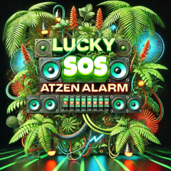 LUCKY-SOS ATZENALARM