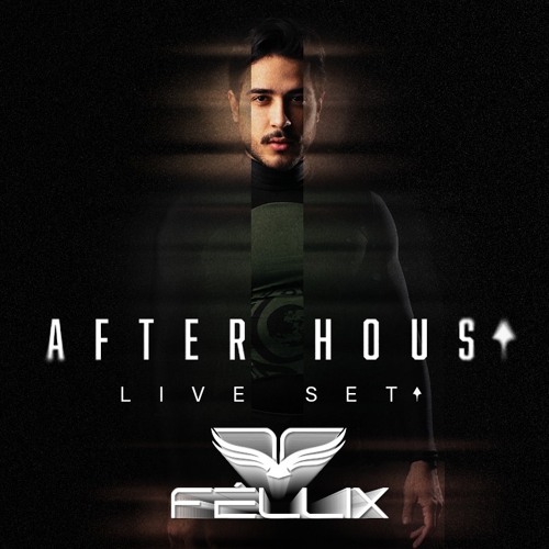 FÉLLIX - Xtra Hours [HIGH CLUB] Live Set #1