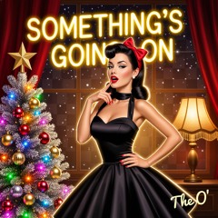 Something's going on