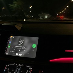 Sweater Weather Hypertechno RMX - 150 Ab Major