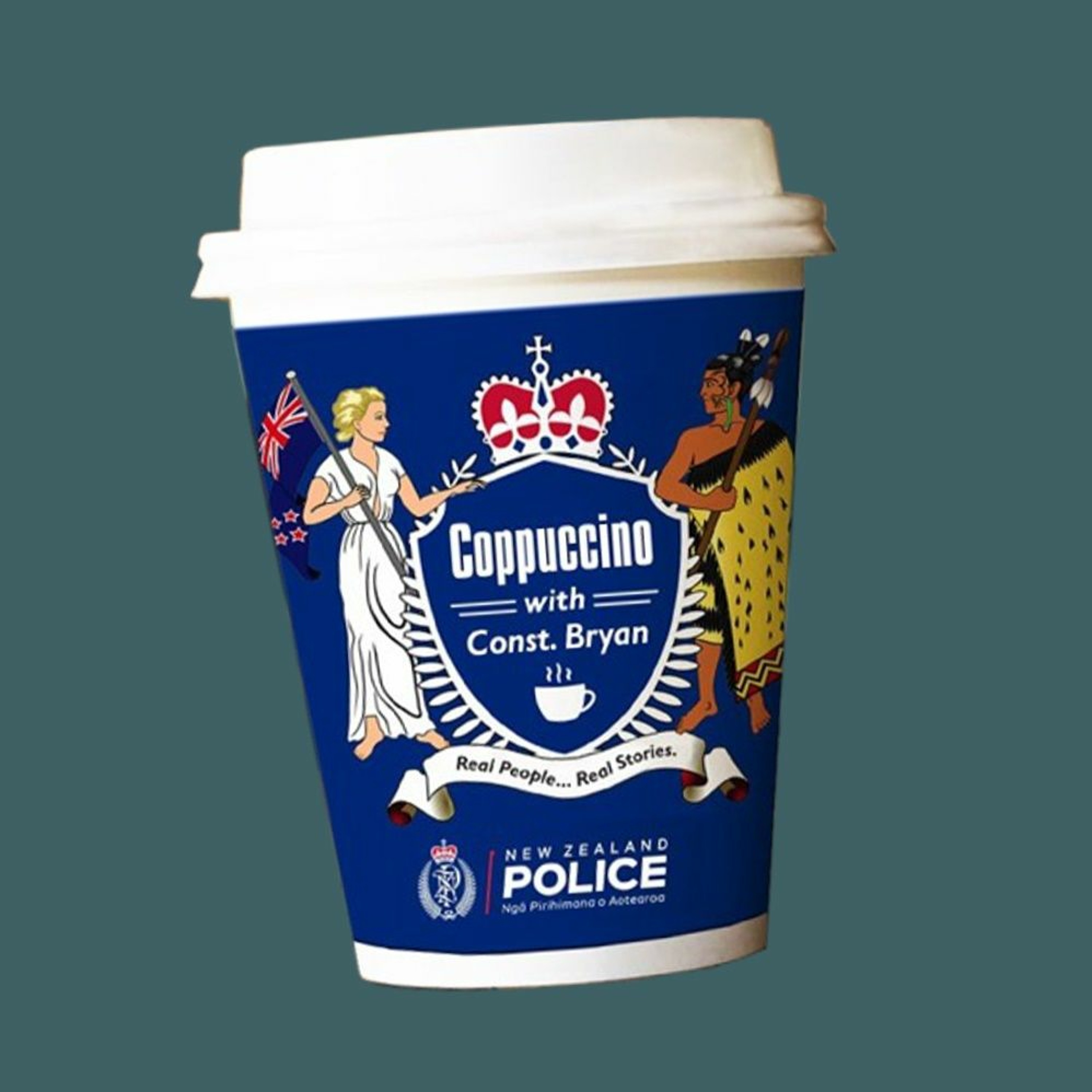 Coppuccino