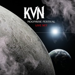KVN @ MOONRISE FESTIVAL (LIVE SET)