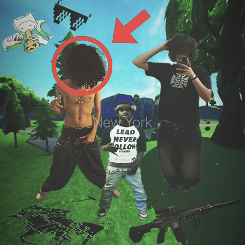 Juegos De Disparos (Feat. Memememw)