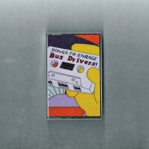 Sonar's Ghost - 92 Chipmunks & Early Jungle (Side A and B)