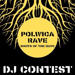 Polwica Rave DJ CONTEST 2025 - Giulia