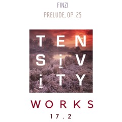 17-2 Finzi - Prelude Op 25