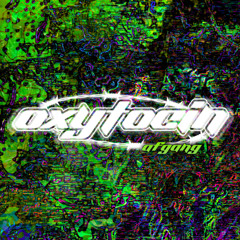 OXTASE CAST 058 - AFGANG