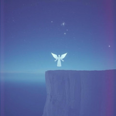 Angel I once called my mother