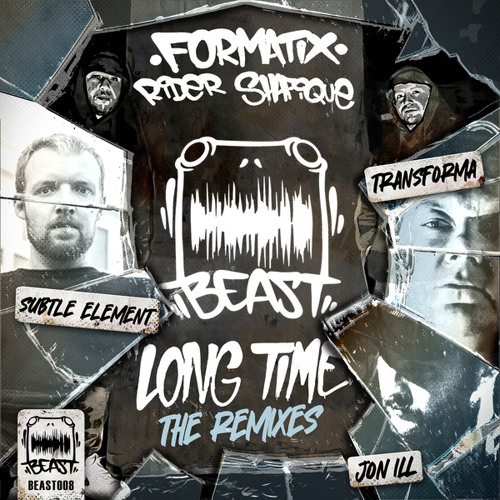 Long Time (Transforma Remix)