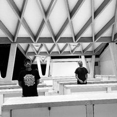 Last Robots @ Roof Party Katowice 09.08.2025