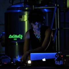 LaGita Dj - @cervezaritualmx session, Cuautitlan Mx