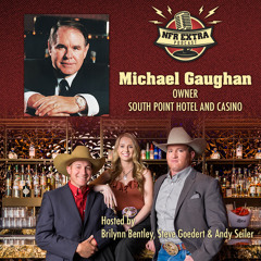#191 South Point Hotel & Casino Owner Michael Gaughan
