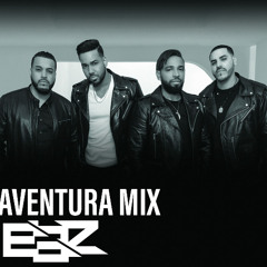 AVENTURA MIX
