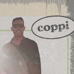 DJ Slappy Crab @ coppi 24.08.2023