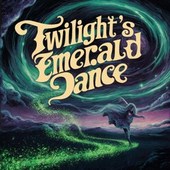 Twilight's Emerald Dance