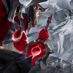 ETERNAL HATRED (Hardstyle)