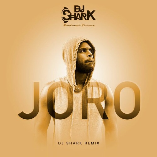Dj Shark - Joro (Cover By Zoubs Mars) Remix
