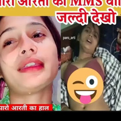 18++) Trending Paro Aarti Download Original btswiki com viral video full link new