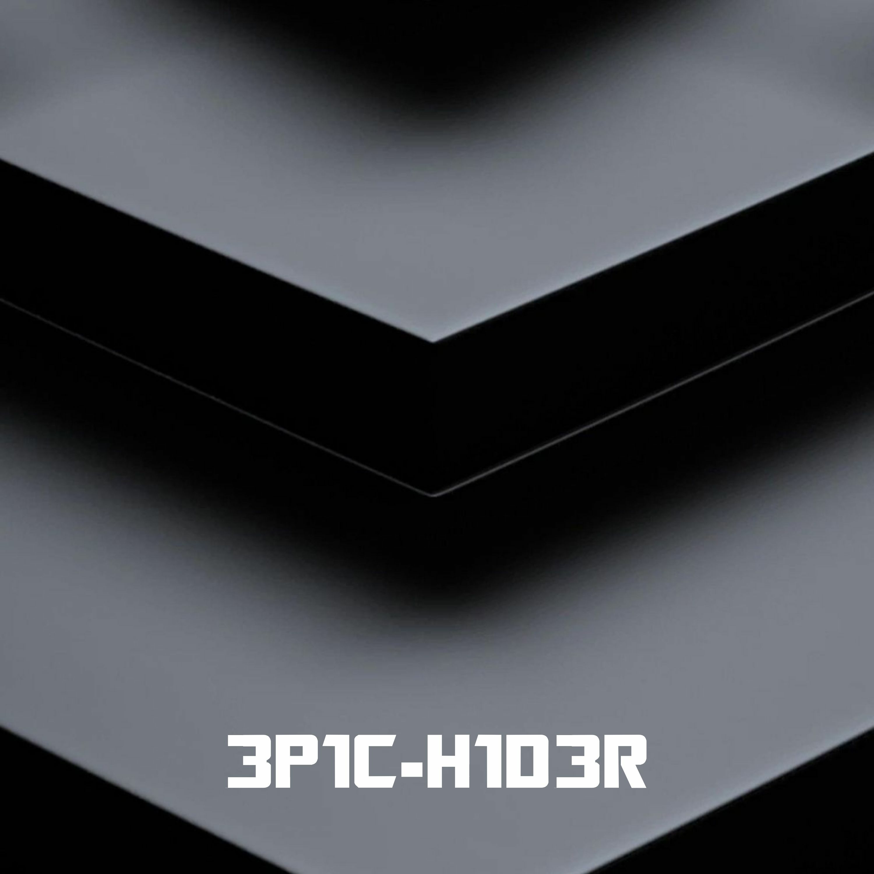 3P1C H1D3R