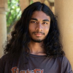 'Imagined Communities' by Victor Arul