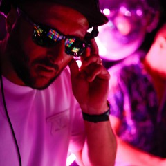 MIX FUNKALIZER HOUSE DISCO EXCLU RADIO FG.WAV