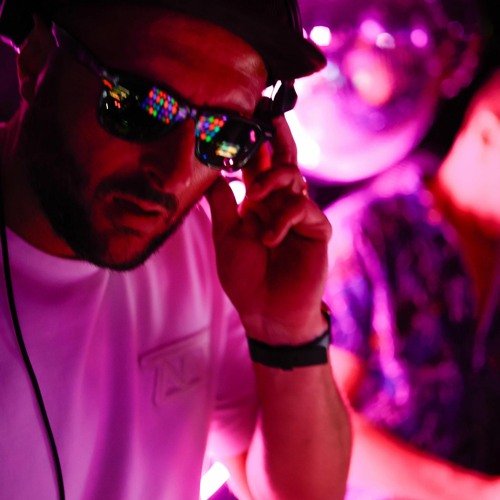 MIX FUNKALIZER HOUSE DISCO EXCLU RADIO FG.WAV
