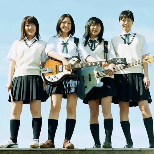 Stream Linda Linda Linda - Paranmaum by eth | Listen online for