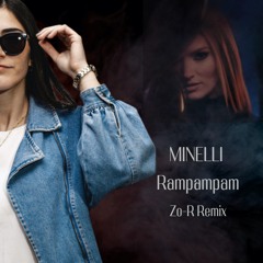 DJ Zo-R Rampampam Remix