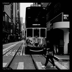 143# PREMIERE: Octaviou - Unpretentious [Loopaina Records]