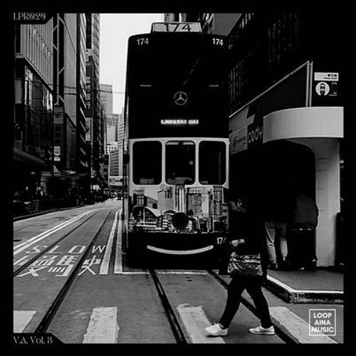 143# PREMIERE: Octaviou - Unpretentious [Loopaina Records]