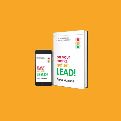 On Your Marks Get Set Lead - Audio Sample