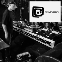 Josh Heywood LIVE @ Revolver Upstairs (hybrid set) 14.6.24