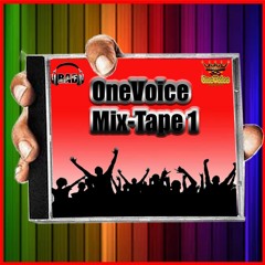 OneVoice Mixtape 1