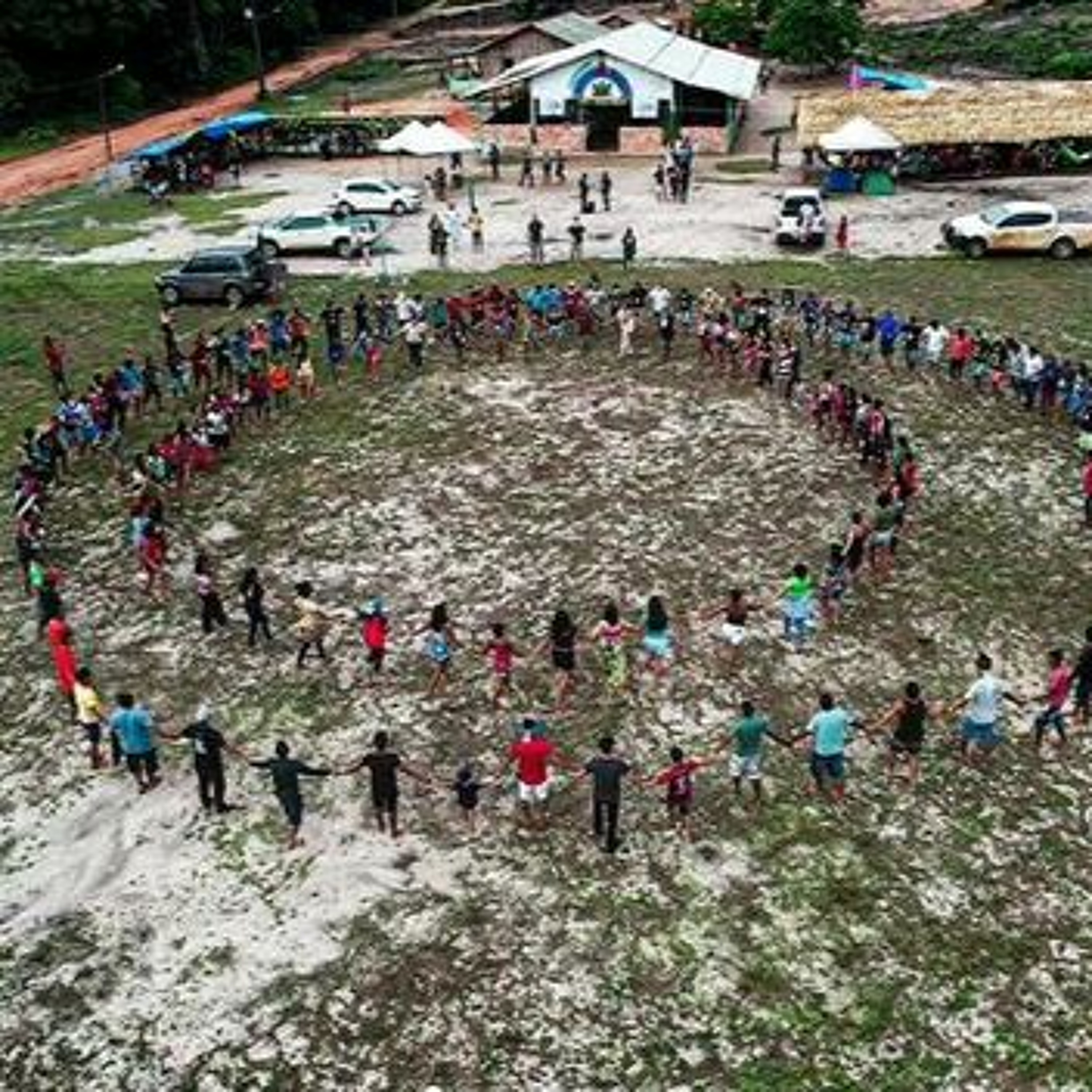 Projeto Saúde e Alegria