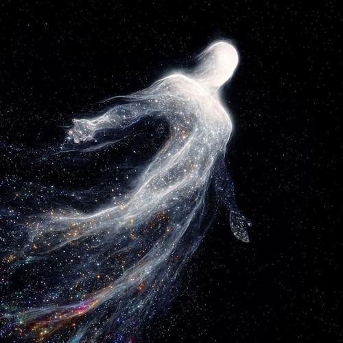 Ghost in the Machine
