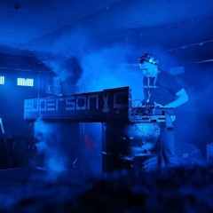 DJ POULOS TECHNO & HARDTECHNO PODCAST