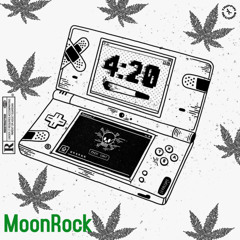MoonRock (feat. M.D., HOS Timo, Rez & Aron R)