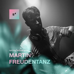 Martin Freudentanz @ Springfestival 2023