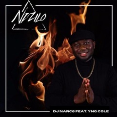 DJ Narc6 Ft YnG Cole  - Ndzilo