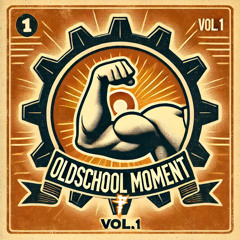 FURY M - Oldschool Moment Vol.1