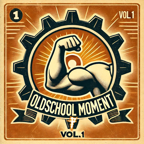 FURY M - Oldschool Moment Vol.1