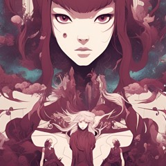 she had already fallen in love