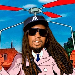 Lil Inspector Jon
