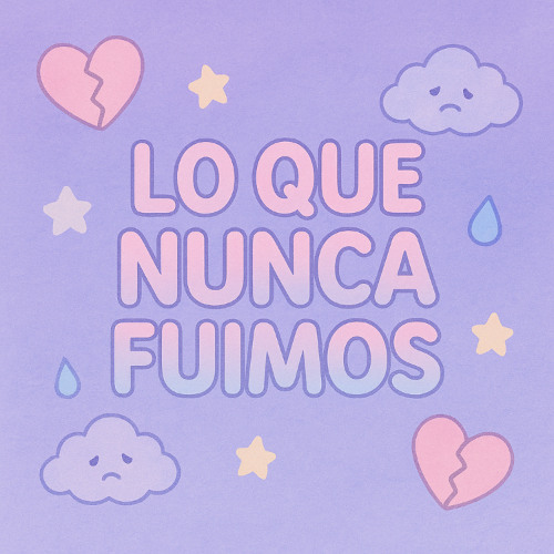 Lo Que Nunca Fuimos