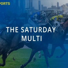 The bet365 Saturday Multi - 22nd July, 2023