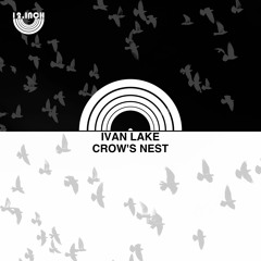 Ivan Lake - Crow's Nest