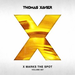 X Marks the Spot Vol. 7