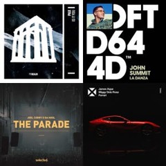 Beatport Top 100