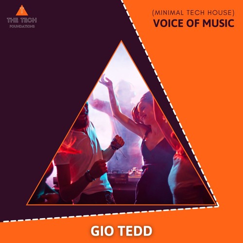 Roaming Satellite (Tech House With Vocal Fx)