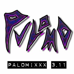 PALOMIXXX Vol 3.11